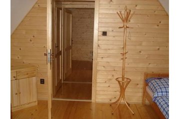 Vasaras māja Oravská Lesná 2